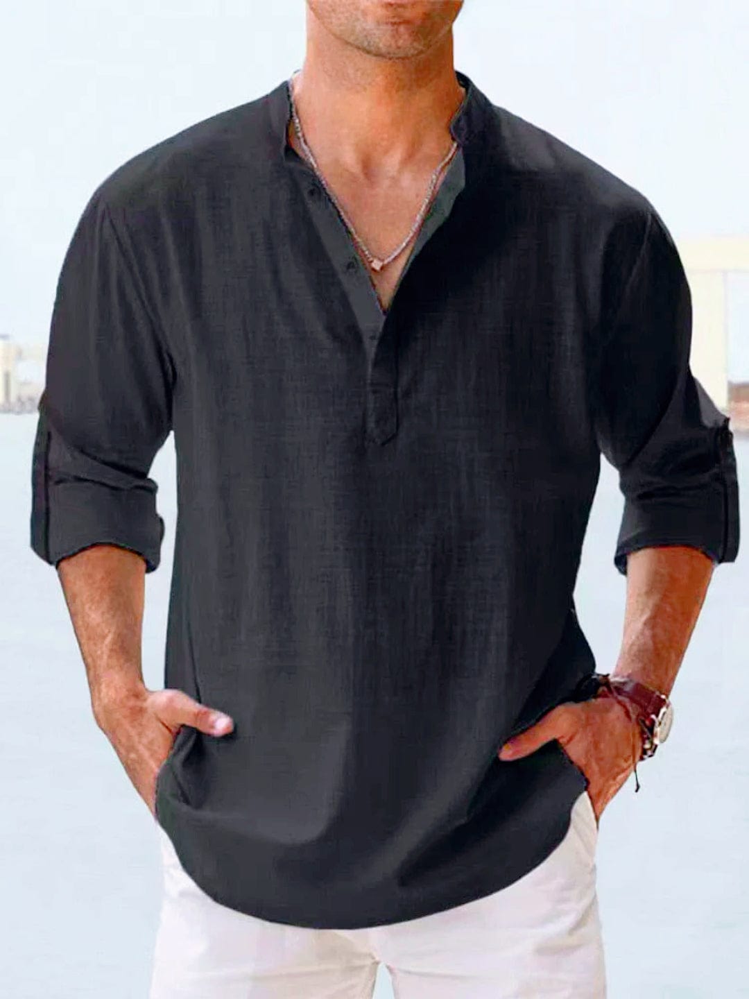 Schmidt  Shirt