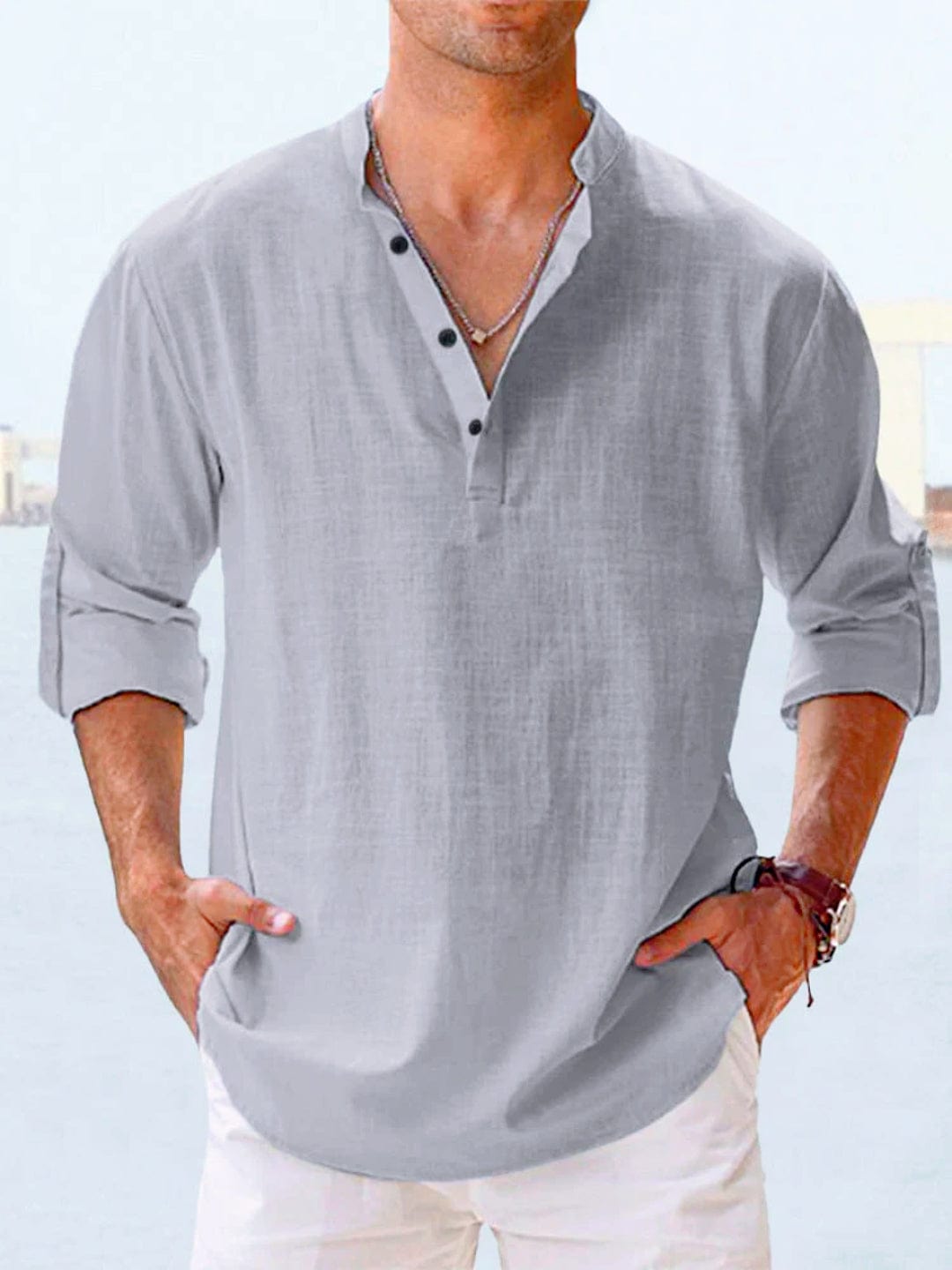 Schmidt  Shirt
