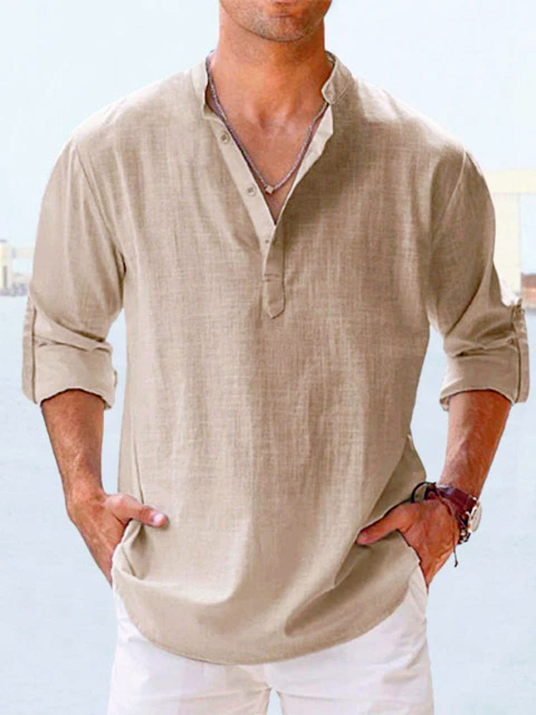 Schmidt  Shirt